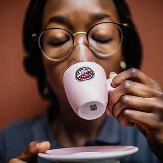 Il 1° ottobre il Caffè Vergnano si tinge di rosa per aiutare le donne
