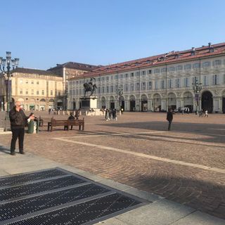 Climathon Torino, la maratona mondiale di idee sui cambiamenti climatici: vince il progetto “Green Turin”