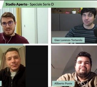 La 13° puntata: tra le partite domenicali e il turno infrasettimanale La 13° puntata: tra le partite domenicali e il turno infrasettimanale