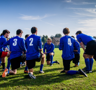Sport dilettantistico, il Piemonte auspica via libera del Governo alla riapertura al pubblico