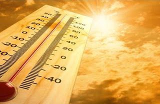 Il mese di maggio in Piemonte è stato il 14° più caldo degli ultimi 60 anni