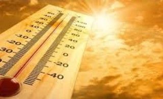 Lunedì è stato, per il Piemonte, il giorno di febbraio più caldo degli ultimi 60 anni