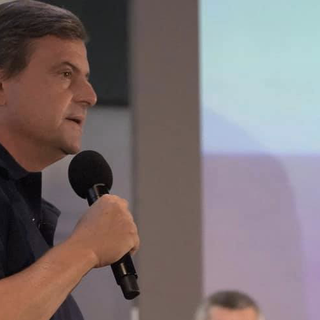 Foto di Carlo Calenda, Facebook