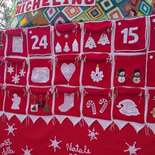 calendario avvento nichelino