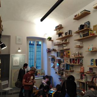 Con Ca'Libro Vanchiglia continuerà ad avere la sua “libreria di quartiere”