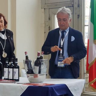 Calici Torinesi: un corso per scoprire i vini della provincia attraverso degustazioni guidate