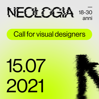 Progettisti e graphic designer under 30 fatevi avanti: nuova call di Graphic Days®