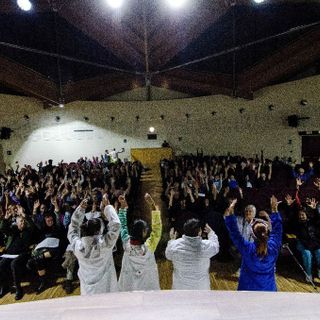 Una Conferenza Buffa e Sonora introduce il cartellone 2017/2018 di Camaleontika