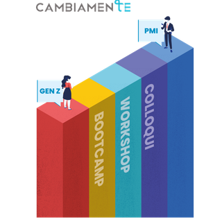 Parte a Torino il progetto CambiaMente che mette in contatto neolaureati e PMI