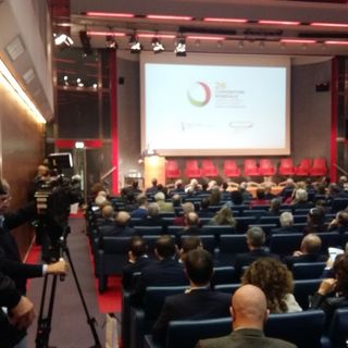 A Torino la convention mondiale delle Camere di commercio italiane all'estero (FOTO E VIDEO)