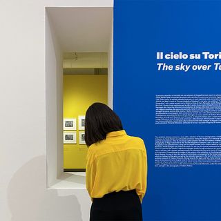 Il centro CAMERA di Torino chiuso fino al 29 febbraio: attività in calendario annullate