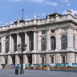 Camillo Benso di Cavour, lo statista del leone