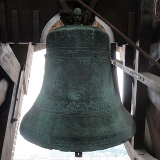 La campana barocca di Palazzo Madama suonerà per celebrare l'arrivo della festa di San Giovanni