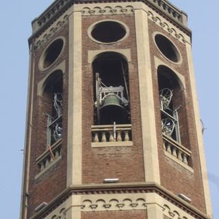 Sabato a Torino &quot;Campane in festa per la Natività&quot;