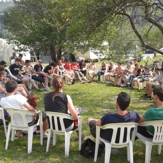 Valsusa, al via il campeggio studentesco No Tav