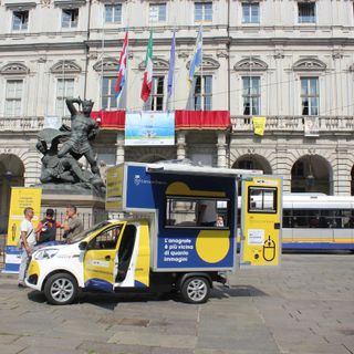 Rinnovo carta d'identità a Torino: come fare, costi e tempi d'attesa