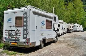 12.000 presenze al Camper Motor Show di Moncalieri