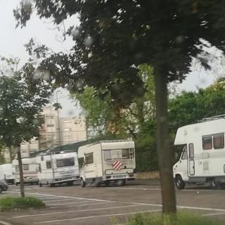 Lingotto, “troppi nomadi al centro civico”. E CasaPound annuncia un presidio