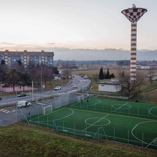 Borgaro, il sindaco: &quot;Togliete le multe ai ragazzi sanzionati per aver giocato a pallone&quot;