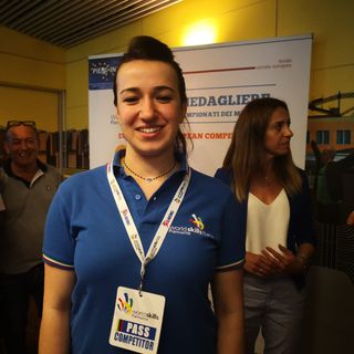 Due giovani piemontesi in Russia sfidano altri 66 Paesi ai Campionati Mondiali dei Mestieri