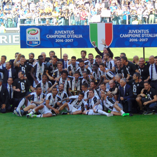 Torna il campionato di Serie A: chi vincerà lo scudetto?