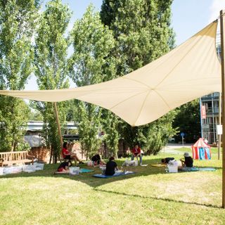 CampobaseOz, i bambini tornano finalmente a Casa Oz dopo il lockdown