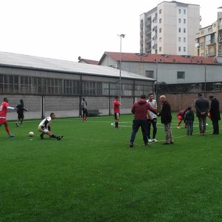 Un goal per l'adozione: un torneo di calcio a 5 per raccogliere fondi a favore dell’Associazione Genitori si diventa Onlus