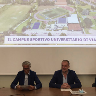 Cus Torino, il centro sportivo di via Panetti si “rifà il look”: a Mirafiori una struttura di ricerca all’avanguardia [VIDEO]