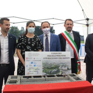 nuovo campus grugliasco