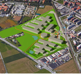 Campus Universitario Metropolitano, affidato l'appalto per l'avvio dei lavori del nuovo modello