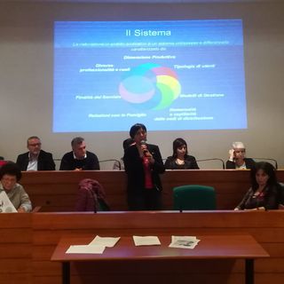 I fornitori Camst si presentano al Comune di Grugliasco: alimenti bio nelle mense scolastiche [VIDEO]