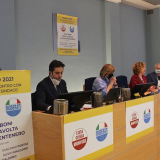 candidati centrosinistra