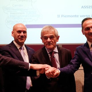 L'europeo, il vecchio leone, l'outsider: ecco i tre contendenti alla poltrona di governatore del Piemonte