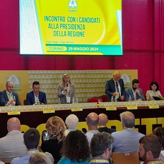 Dieci partite da vincere: ecco il &quot;programma&quot; di Coldiretti per il prossimo governatore del Piemonte: &quot;Nessuno parla di agricoltura&quot;