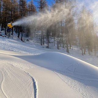 Bardonecchia, la stagione sciistica inizierà giovedì 7 dicembre