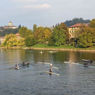 canottieri armida - foto d'archivio