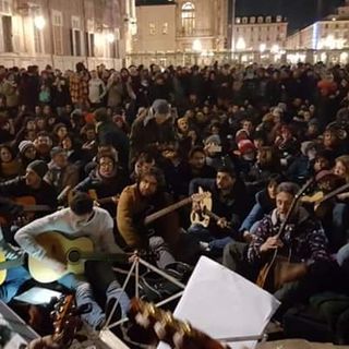 Appello a musicisti e amatori: torna a Torino la &quot;Cantata anarchica&quot; per Fabrizio De André