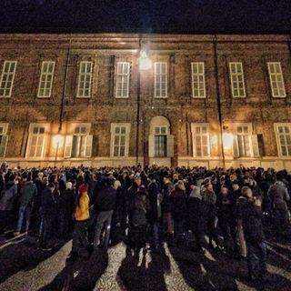 Foto: Marco Panzarella