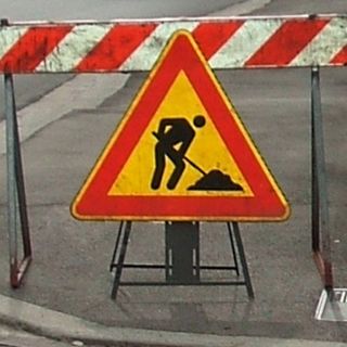 Divieto di transito agli autocarri superiori alle 3,5 tonnellate sulla SP 267 di Lombardore