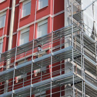 Efficientamento energetico, Iren attiva 101 contratti a Torino: in via Reiss Romoli il cantiere privato più grande d’Italia