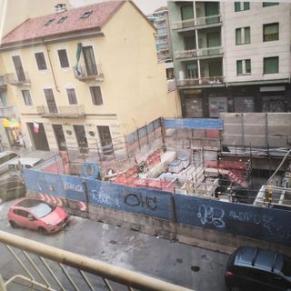 Metro Lingotto-Bengasi, cittadini esasperati: &quot;Chiediamo 20mila euro al Comune di Torino per ogni anno di ritardo&quot; (VIDEO)