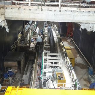 Metropolitana di Torino, parte la gara per aggiudicare la progettazione della tratta &quot;Fermi-Collegno&quot;