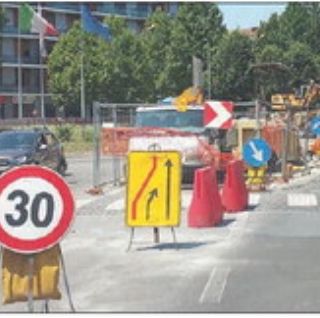 Messa in sicurezza delle strade: nel Torinese 14 interventi per 8 milioni di euro