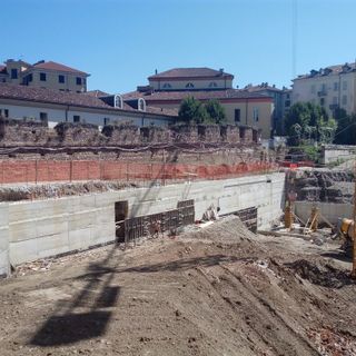 Cantieri stradali a Torino, la mappa degli interventi ad agosto