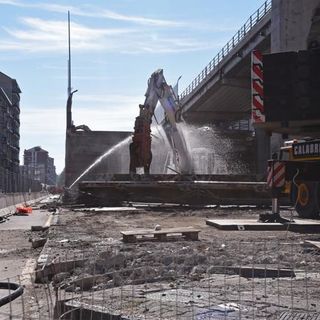 Cantieri stradali sui corsi Principe Oddone e Vittorio Emanuele e in via Tepice Cantieri stradali sui corsi Principe Oddone e Vittorio Emanuele e in via Tepice