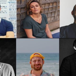 Cantieri presenta le masterclass, incontri di alta formazione riservati ad artisti selezionati