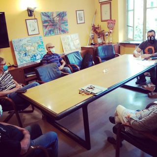 A Nichelino partito il cantiere di lavoro per gli over 58
