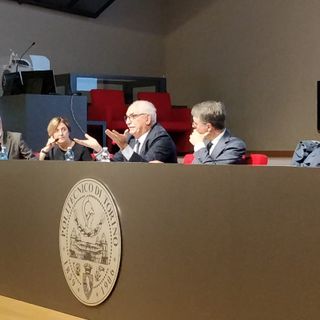 Cantone: “Papa Francesco ha ragione: a corrotto e corruttore non interessa il perdono”