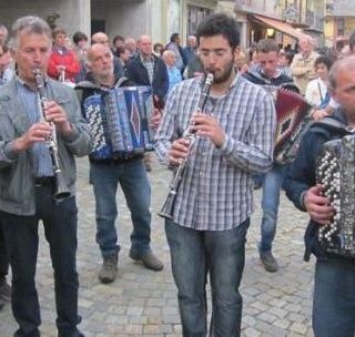 &quot;Non Solo Note's Band: Cantori di strada&quot;: a Grugliasco una giornata all'insegna di musica e divertimento