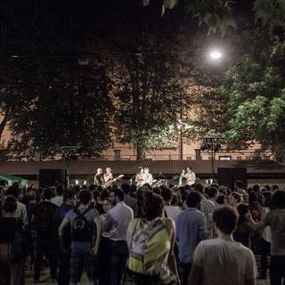 Sabato 18 marzo al Cap 10100 di Torino arrivano gli Espana Circo Este